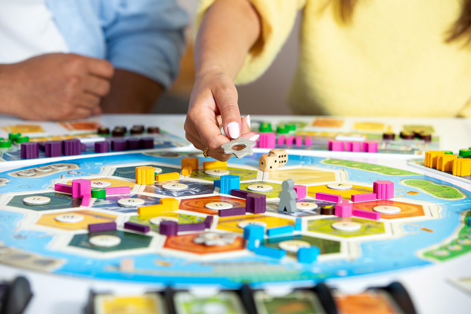 Catan Energien - Bild 6