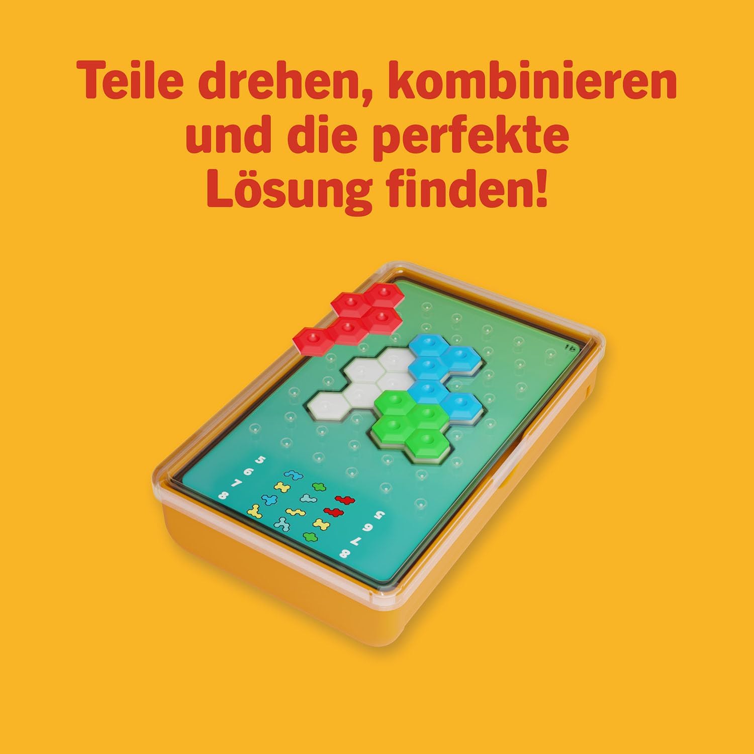 Ubongo Extrem - Brain Games - Bild 5