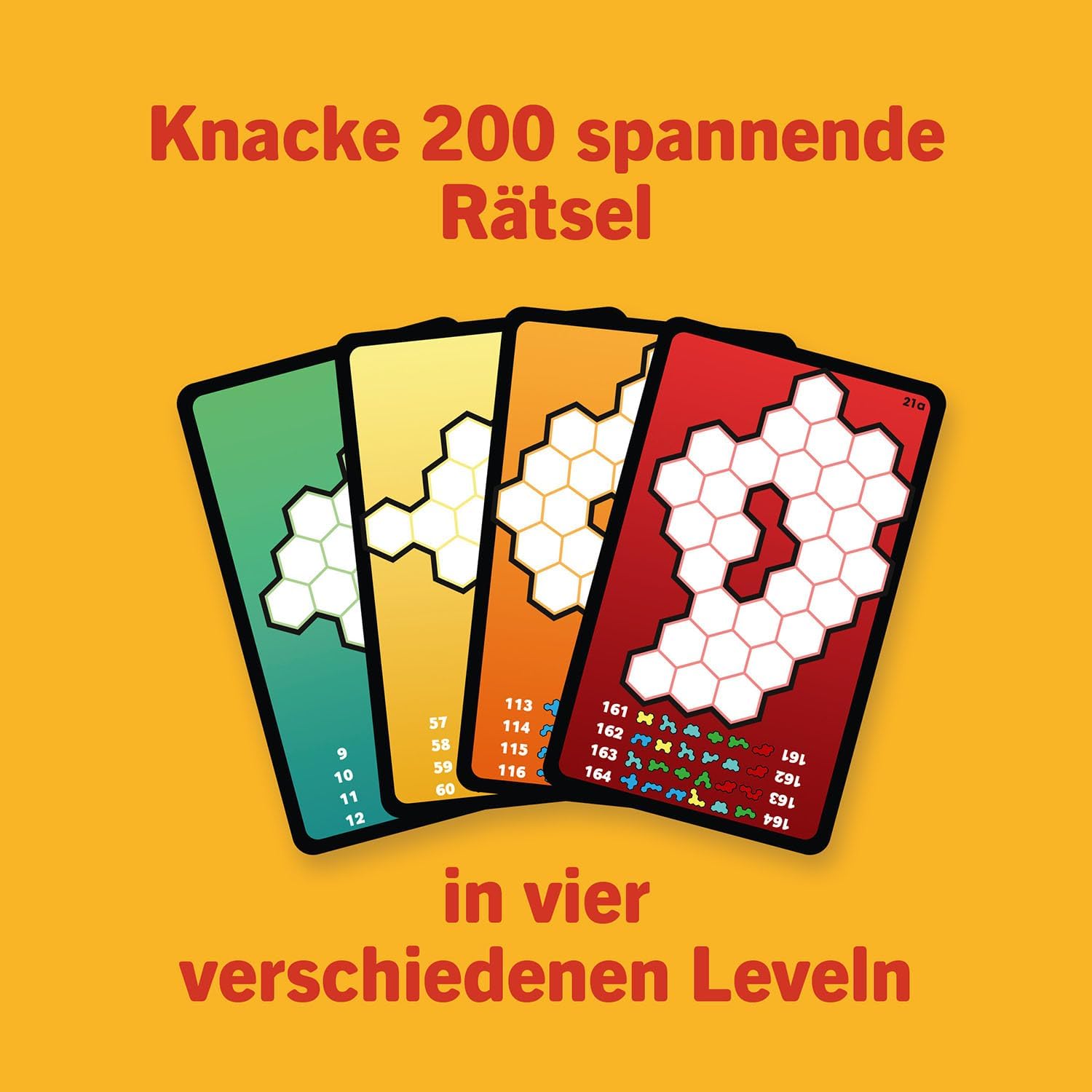 Ubongo Extrem - Brain Games - Bild 4
