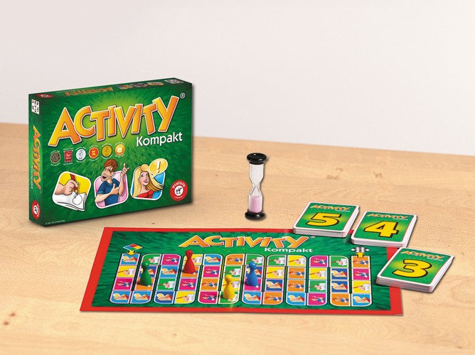 Activity Kompaktausgabe - Bild 2