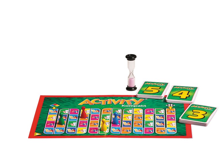 Activity Kompaktausgabe - Bild 3