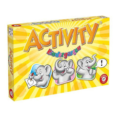 Activity Kindergarten