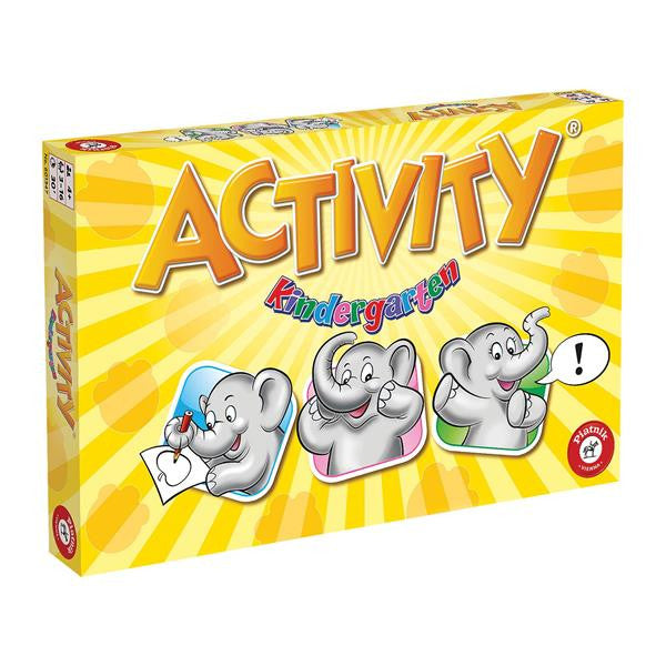 Activity Kindergarten - Bild 1