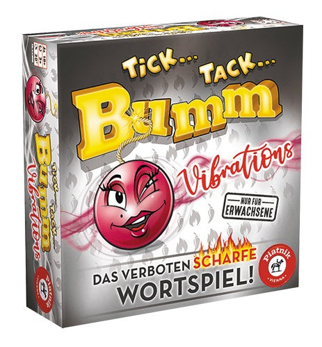 Tick Tack Bumm Vibrations - Bild 1