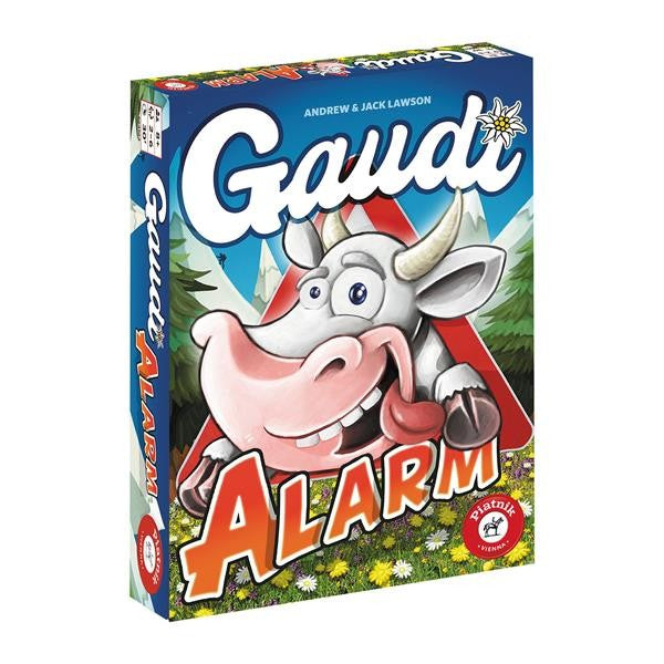 Gaudi-Alarm - Bild 1