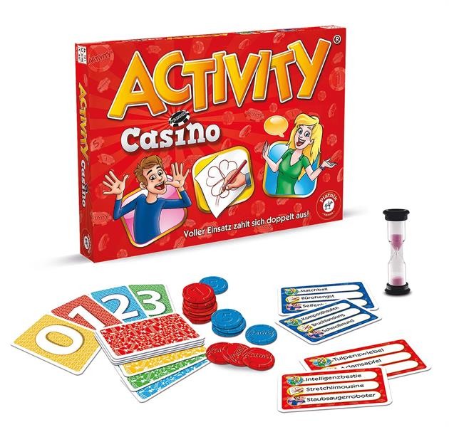 Activity Casino - Bild 1