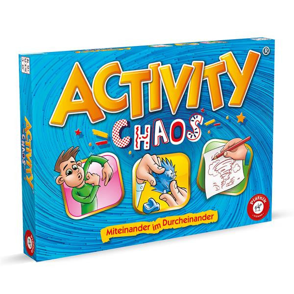 Activity Chaos - Bild 1