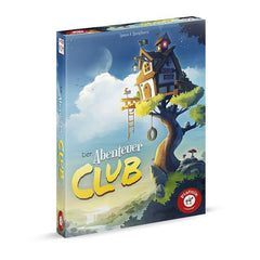 Der Abenteuer Club