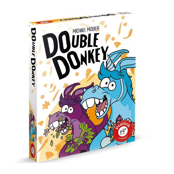 Double Donkey - Bild 1
