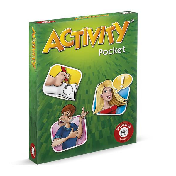 Activity Pocket - Bild 1