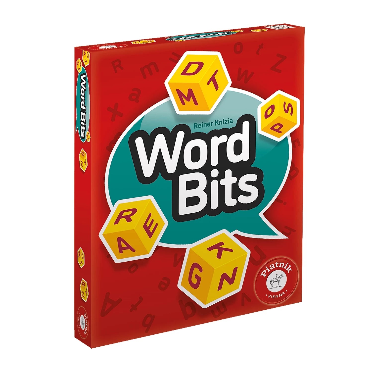Word Bits - Bild 1