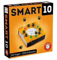Smart 10 - das revolutionäre Quizspiel