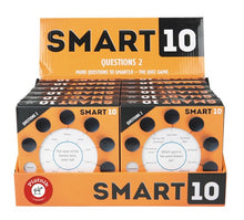 Smart 10 - 2.0 Erweiterung