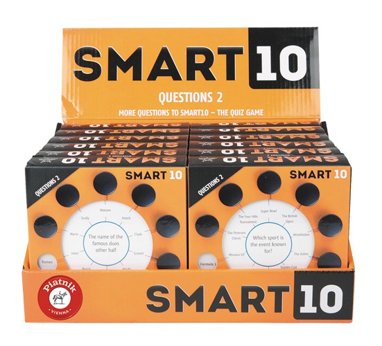 Smart 10 - 2.0 Erweiterung - Bild 1