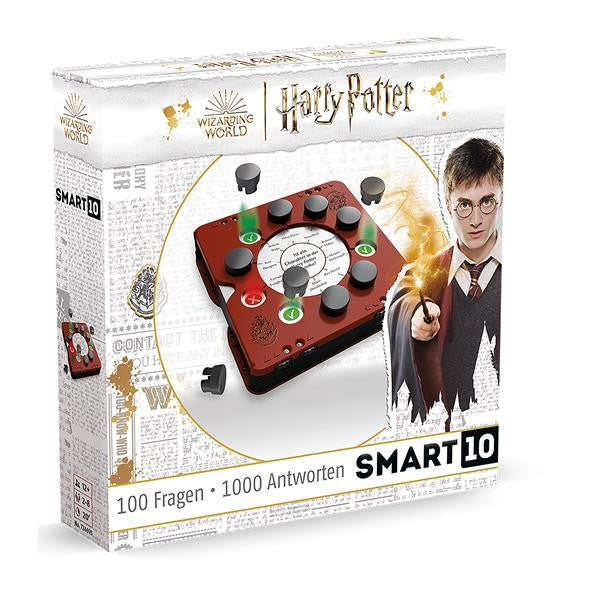 Harry Potter Smart 10 - Bild 1