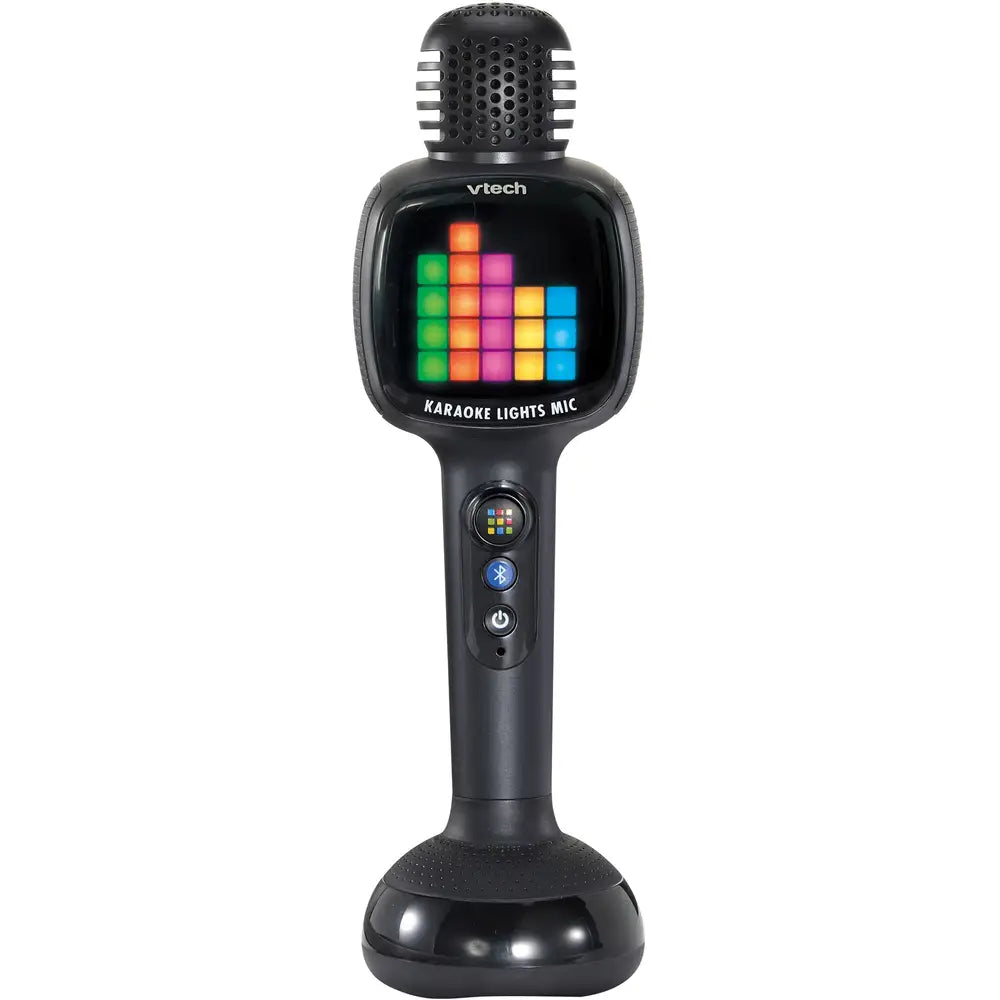 VTech Karaoke Lights Mic - Bild 1