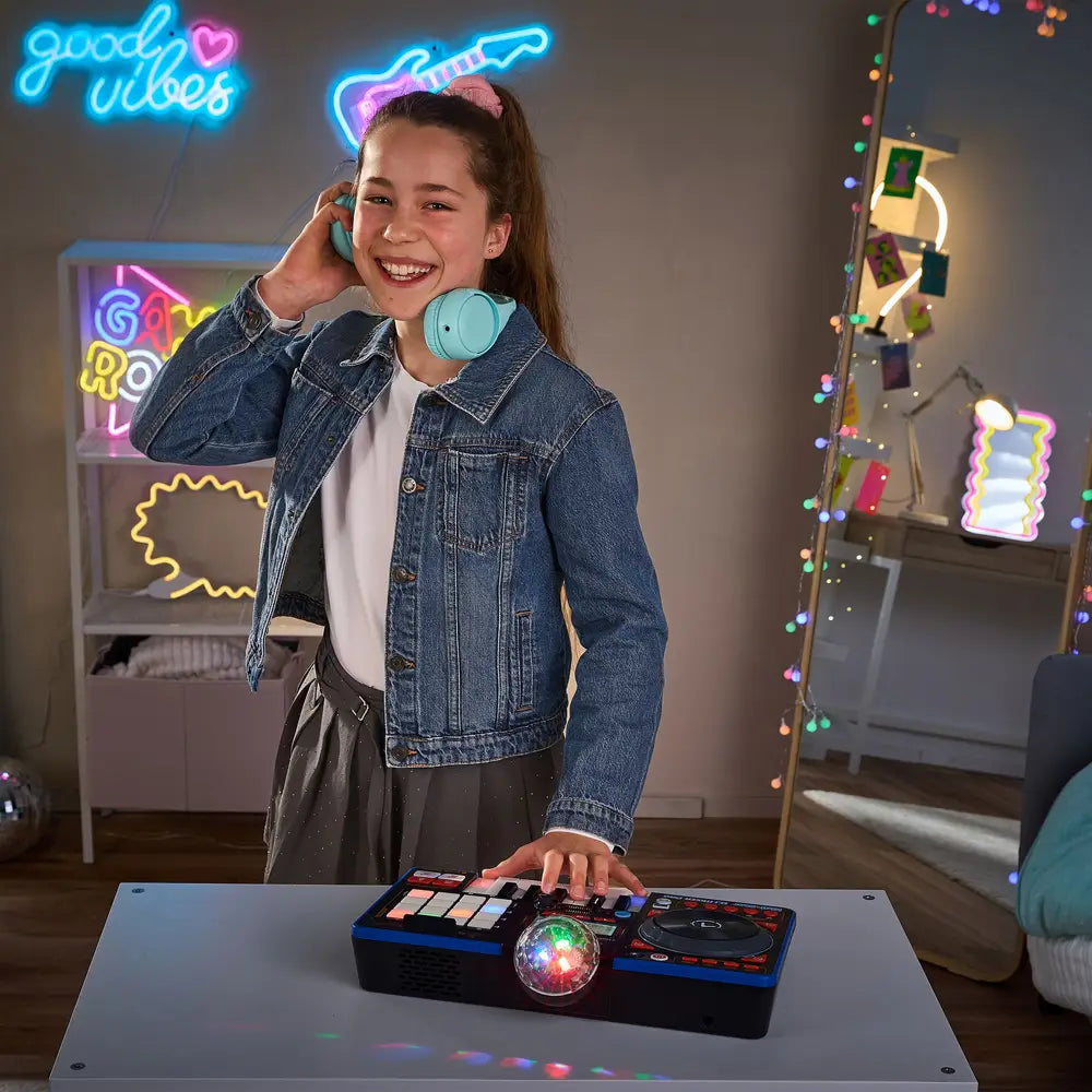 VTech Kidi DJ Mix Pro - Bild 3