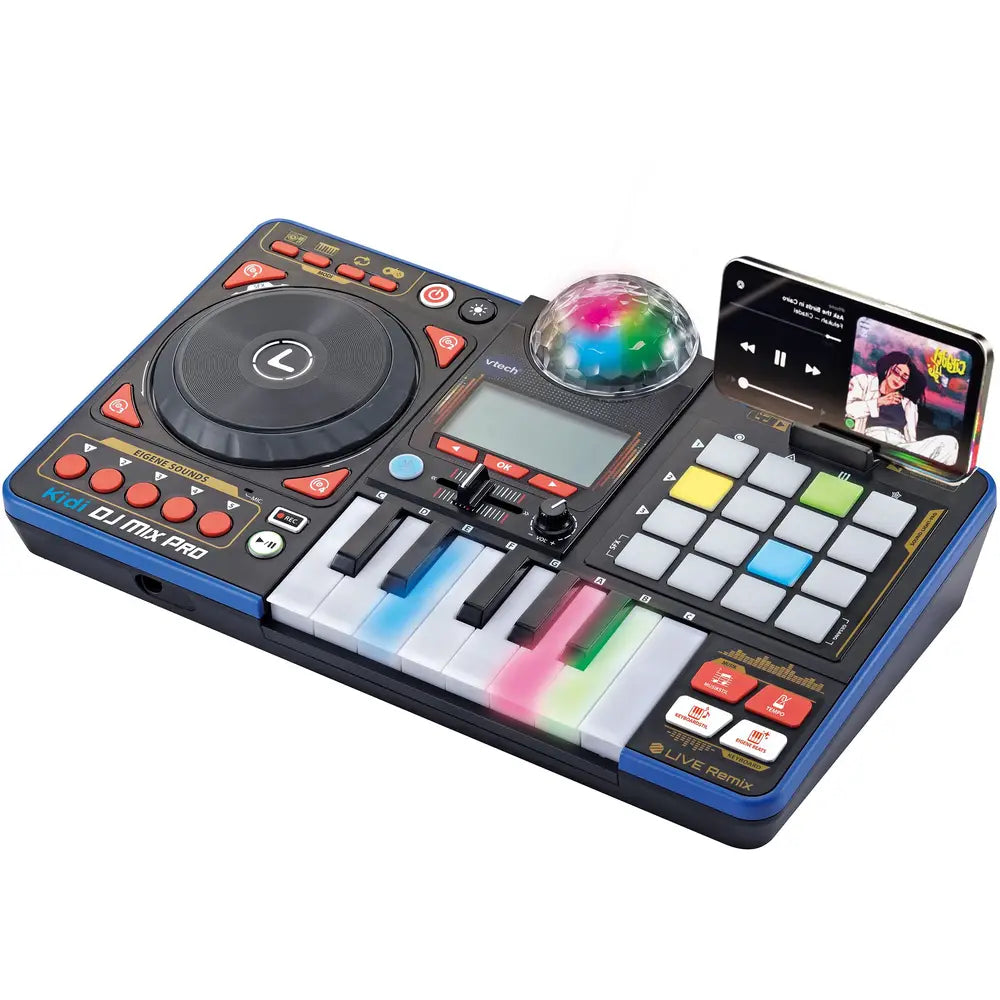 VTech Kidi DJ Mix Pro - Bild 1
