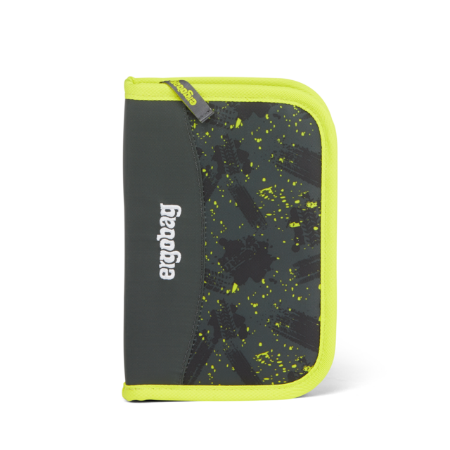 Ergobag Federmäppchen MähdreschBär - Bild 1