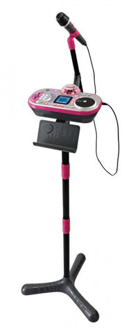 Vtech Kidi Super Star DJ Studio