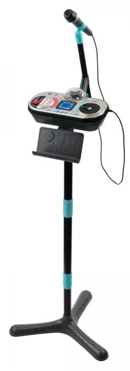 Kidi Super Star DJ Studio black - Bild 1