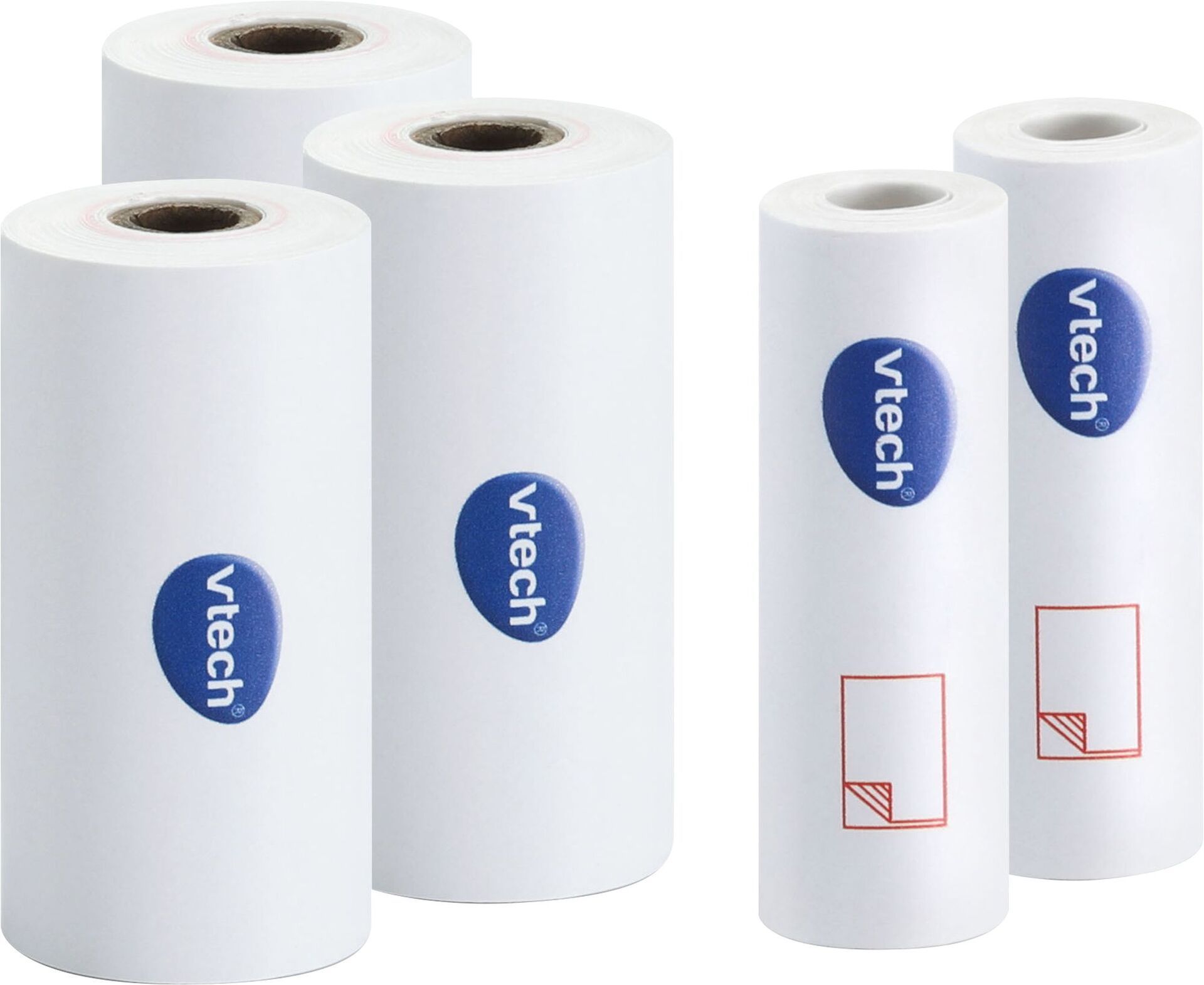 Vtech Kidizoom Print Cam - Thermopapier - Bild 2