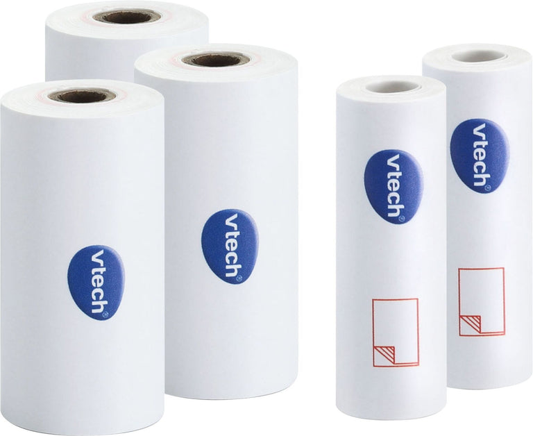 Vtech Kidizoom Print Cam - Thermopapier
