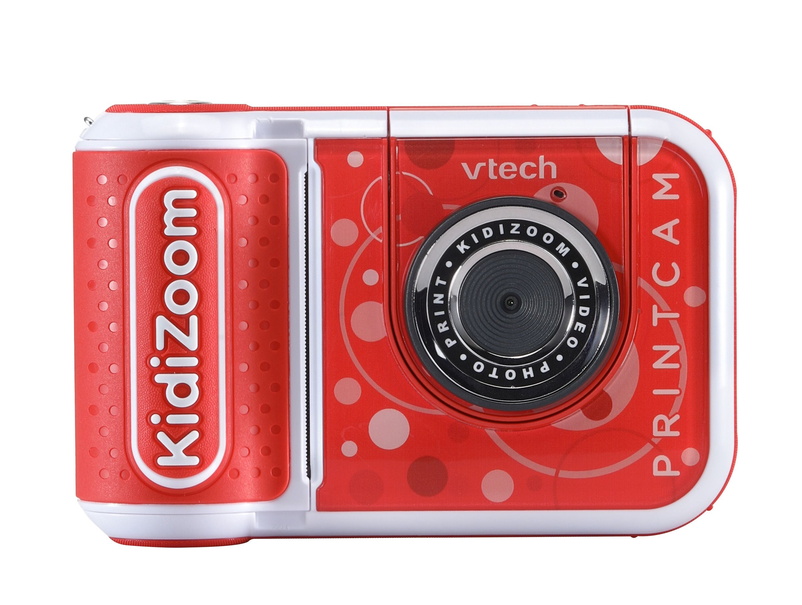 Vtech Kidizoom Print Cam rot - Bild 3