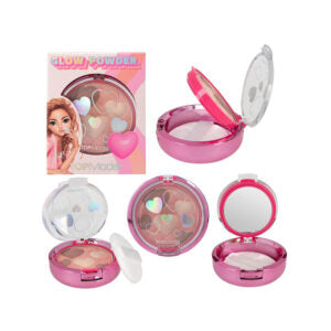 Top Model Puder Blush Beauty and Me 3 - Bild 2