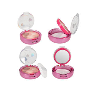 Top Model Puder Blush Beauty and Me 3 - Bild 3