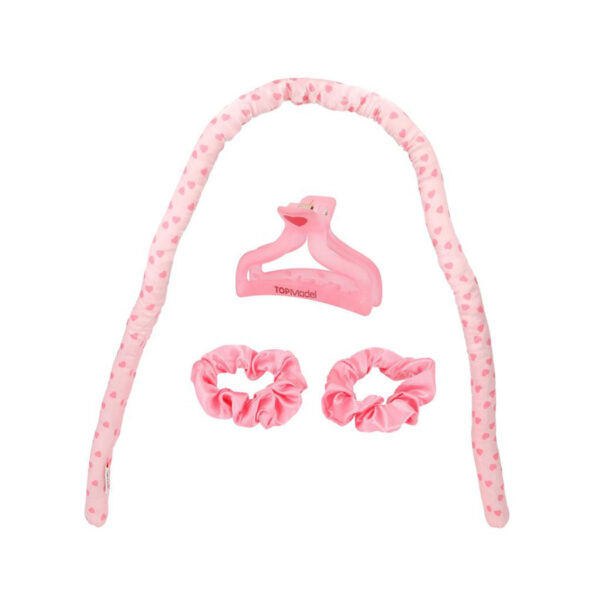 Top Model Lockenformerset Beauty and Me 3 - Bild 2