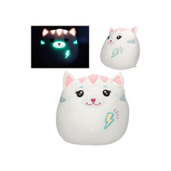 Swoppies Plush Cat Ylvi 30 cm
