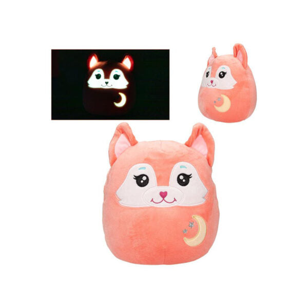 Swoppies Plush Fox Ylvi 20 cm - Bild 1