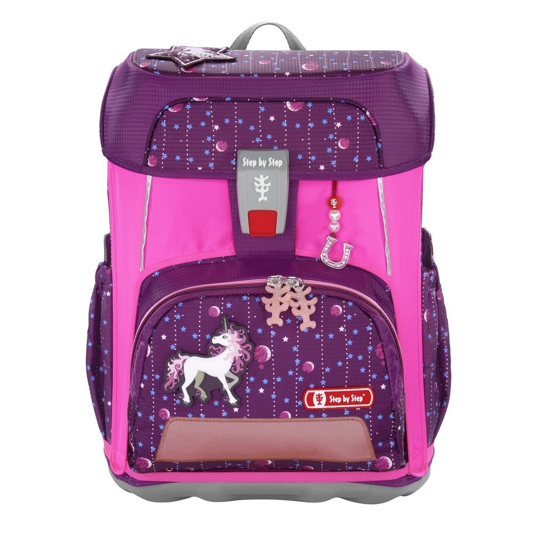 Neon Pull-Over Step by Step CLOUD - Bild 3