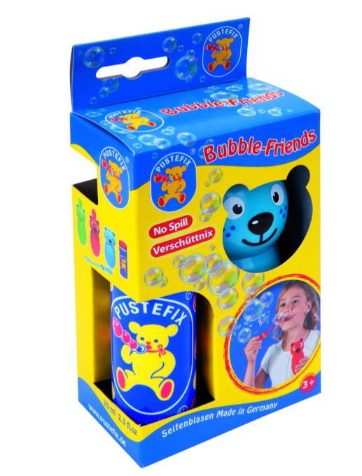 Pustefix Bubble Friends 70ml - Bild 6