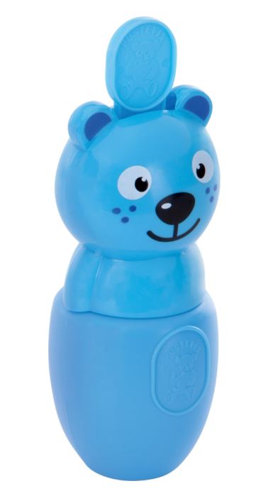 Pustefix Bubble Friends 70ml - Bild 7