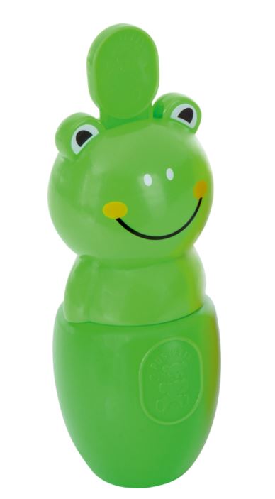 Pustefix Bubble Friends 70ml - Bild 5