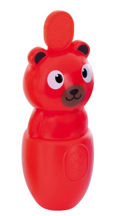 Pustefix Bubble Friends 70ml - Bild 3