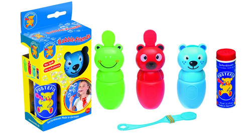 Pustefix Bubble Friends 70ml