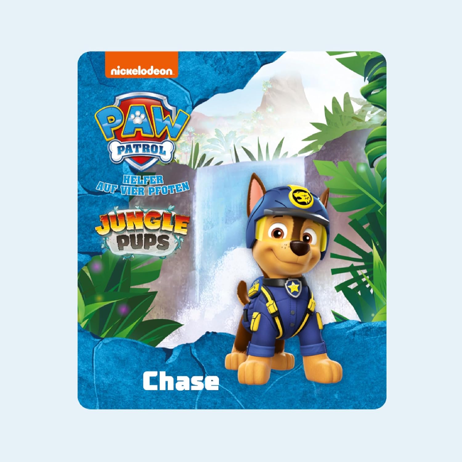 Tonies : Paw Patrol : Jungle Pups Chase ab 3J. - Bild 5