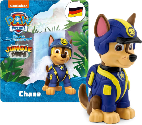 Tonies : Paw Patrol : Jungle Pups Chase ab 3J.