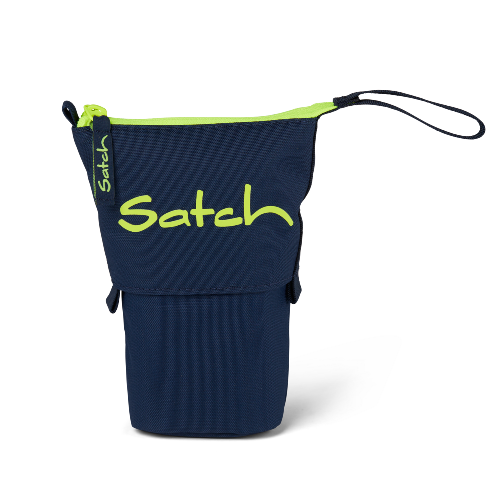 Satch Pencil Slider Toxic Yellow - Bild 1
