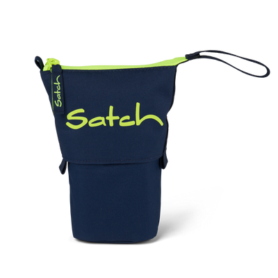 Satch Pencil Slider Toxic Yellow