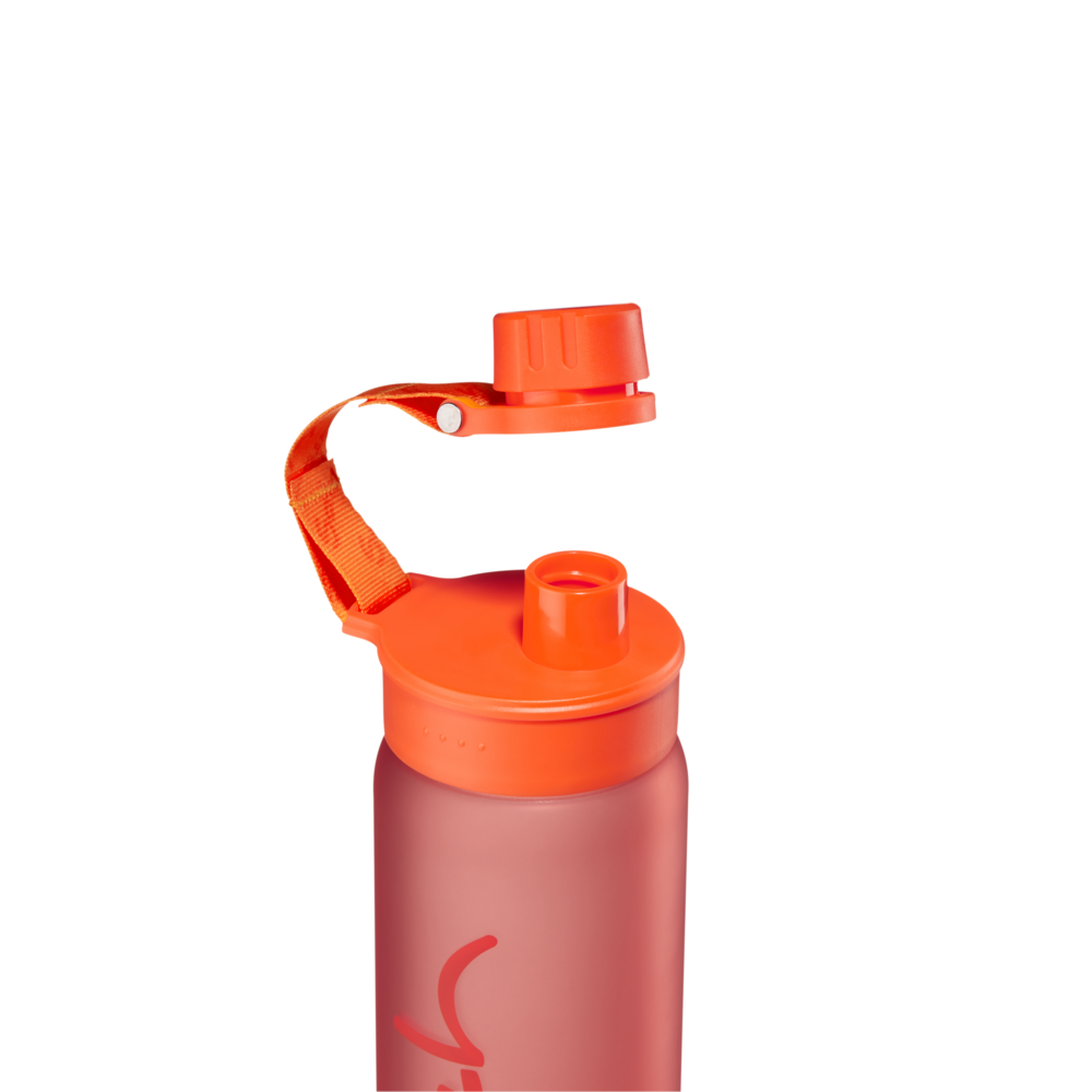 Satch Trinkflasche Tritan Orange 650ml - Bild 3