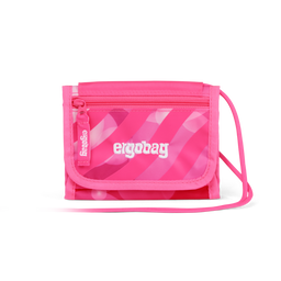 Ergobag Brustbeutel KuntBärbuntes Einhorn