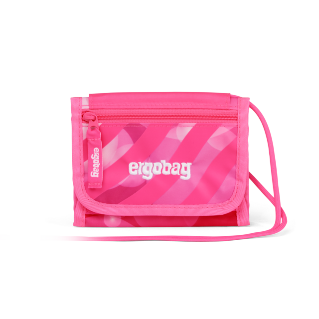 Ergobag Brustbeutel KuntBärbuntes Einhorn - Bild 1