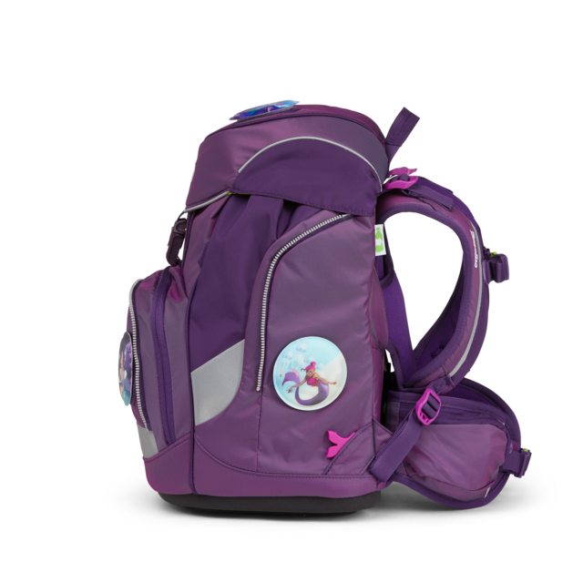 Ergobag Pack 6-tlg. Set MeereszauBär Shiny Edition - Bild 4