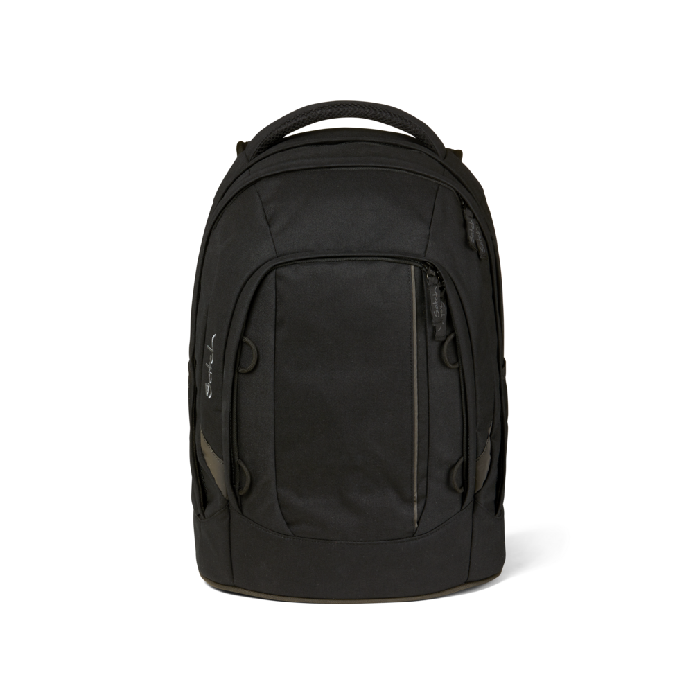 Satch Pack Schulrucksack Blackjack - Bild 5