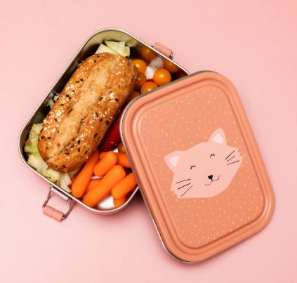 Lunchbox klein Katze - Bild 6