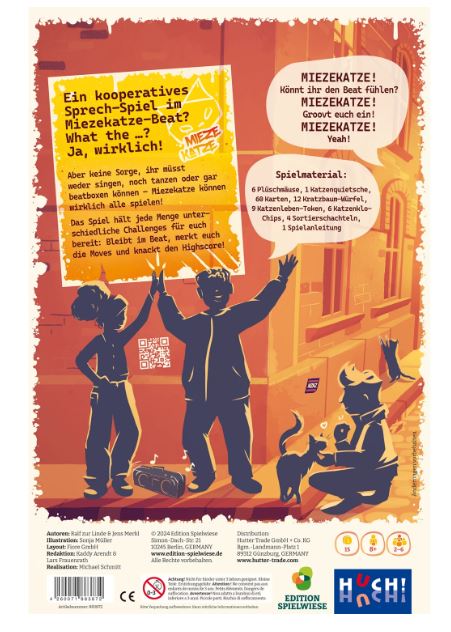 Miezekatze - Bild 6